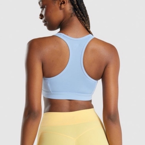 SET! Gymshark x Whitney Simmons Mesh Sports Bra & Leggings! Size S - Picture 14 of 14